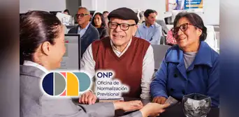 Esta es la nueva pensión que reciben los jubilados de la ONP si aportaron por 15 años en Perú este 2025