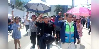 Doe Run Perú: Extrabajadores demandan claridad a Indecopi sobre proceso de cobro