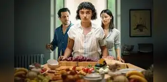 'Delicia' en Netflix: ¿quién es quién en el thriller alemán que está dando de qué hablar?