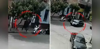 Le roban los S/20.000 que retiró de un banco en Breña y descubre que agencia tiene antecedentes de 'soplo': "Cajeras han dado información" Le roban los S/20.000 que retiró de un banco en Breña y descubre que agencia tiene antecedentes de 'soplo': "Cajeras han dado información"