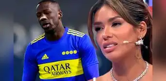 Luis Advíncula cerró su cuenta de Instagram tras exponerse 'encerrona' que tuvo con Shirley Arica, Christian Cueva y Yotún Luis Advíncula cerró su cuenta de Instagram tras exponerse 'encerrona' que tuvo con Shirley Arica, Christian Cueva y Yotún