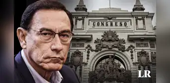 Martín Vizcarra no asistirá a la Comisión Permanente que debate el informe final que recomienda inhabilitarlo por 10 años Martín Vizcarra no asistirá a la Comisión Permanente que debate el informe final que recomienda inhabilitarlo por 10 años