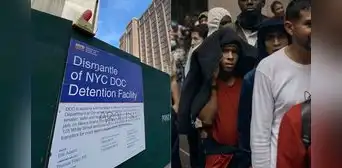 ¡Buenas noticias para los inmigrantes en Nueva York! Proyecto de ley restringiría la construcción de centros de detención ¡Buenas noticias para los inmigrantes en Nueva York! Proyecto de ley restringiría la construcción de centros de detención