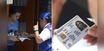Peruanos que no actualicen su domicilio antes del cierre del padrón electoral se enfrentarán a 3 posibles sanciones, según Reniec Peruanos que no actualicen su domicilio antes del cierre del padrón electoral se enfrentarán a 3 posibles sanciones, según Reniec