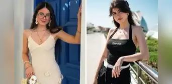 Abby vs. Roro: ¿cuál es la polémica que las llevará al ring de La Velada del Año 5? Abby vs. Roro: ¿cuál es la polémica que las llevará al ring de La Velada del Año 5?