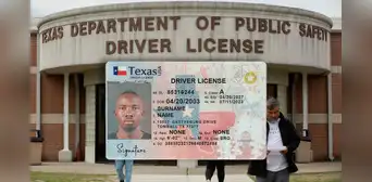 Licencia de conducir en Texas: DPS establece los precios para obtener y renovar el documento en 2025 Licencia de conducir en Texas: DPS establece los precios para obtener y renovar el documento en 2025