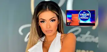 Shirley Arica en 'El valor de la verdad': ¿por qué nunca se emitió su primera participación en el programa de Beto Ortiz? Shirley Arica en 'El valor de la verdad': ¿por qué nunca se emitió su primera participación en el programa de Beto Ortiz?