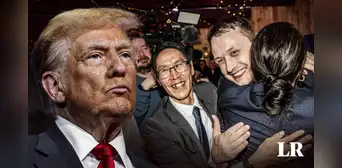 Groenlandia celebra el triunfo del independentismo tras las elecciones, en medio de disputas con Trump por su territorio