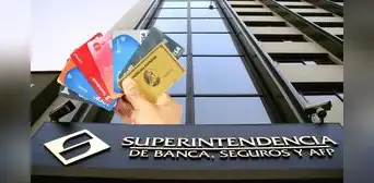 Seguro de desgravamen: bancos ya no podrán exigirlo en préstamos de consumo y tarjeta de crédito, según la SBS Seguro de desgravamen: bancos ya no podrán exigirlo en préstamos de consumo y tarjeta de crédito, según la SBS