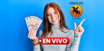 Lotería del Meta último sorteo HOY, 12 de marzo EN VIVO: qué número cayó y plan de premios vía Canal 13 Lotería del Meta último sorteo HOY, 12 de marzo EN VIVO: qué número cayó y plan de premios vía Canal 13