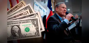 Salario mínimo en Texas: este es el monto que cobran los trabajadores de estas ciudades en 2025