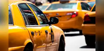 Licencia de conducir en Nueva York: el documento clave para que los taxistas puedan manejar legalmente en 2025 Licencia de conducir en Nueva York: el documento clave para que los taxistas puedan manejar legalmente en 2025