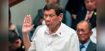 Así fue la guerra contra las drogas que originó el arresto de Rodrigo Duterte por crímenes de lesa humanidad Así fue la guerra contra las drogas que originó el arresto de Rodrigo Duterte por crímenes de lesa humanidad