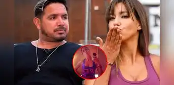 ‘Loco’ Vargas rompe su silencio y da detalles de su infidelidad con Tilsa Lozano: "No hubo respeto" ‘Loco’ Vargas rompe su silencio y da detalles de su infidelidad con Tilsa Lozano: "No hubo respeto"