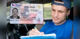 Licencia de conducir para inmigrantes en Texas: requisitos para solicitar el permiso si eres residente permanente Licencia de conducir para inmigrantes en Texas: requisitos para solicitar el permiso si eres residente permanente