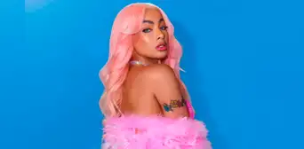 Yailin La Más Viral llega a Lima para ofrecer su primer concierto: ¿cuándo y dónde será su show?