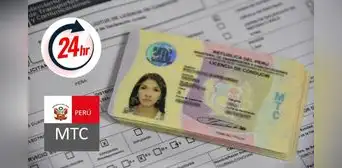 ¿Licencia de conducir por primera vez? Solo en esta región del país podrán obtenerla en menos de 24 horas ¿Licencia de conducir por primera vez? Solo en esta región del país podrán obtenerla en menos de 24 horas