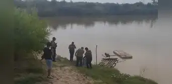 Deportista y padre de familia son hallados sin vida cerca al río Piura Deportista y padre de familia son hallados sin vida cerca al río Piura