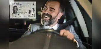 Licencia de conducir en Carolina del Norte: DMV detalla requisitos para tramitar este vital documento por primera vez Licencia de conducir en Carolina del Norte: DMV detalla requisitos para tramitar este vital documento por primera vez