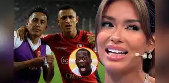 Shirley Arica hablará sobre Cueva y Advíncula en 'El Valor de la Verdad': hora para verlo en vivo