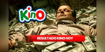 RESULTADO del Kino con código de barra, miércoles 12 de marzo: qué salió y números ganadores del Chao Jefe de 3 millones