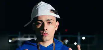 Trueno en Lima: precio de entradas, lugar y fecha para ver al rapero argentino como parte de su gira ‘El último baile’ Trueno en Lima: precio de entradas, lugar y fecha para ver al rapero argentino como parte de su gira ‘El último baile’