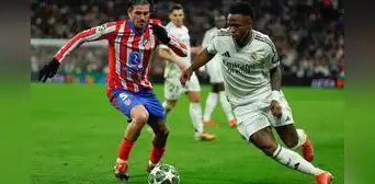 Dónde ver Real Madrid vs. Atlético Madrid EN VIVO desde Florida, California y Texas por la Champions League Dónde ver Real Madrid vs. Atlético Madrid EN VIVO desde Florida, California y Texas por la Champions League