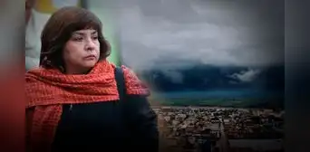 Senamhi advierte: segundo friaje del año traerá intensas lluvias y bajas temperaturas en Perú Senamhi advierte: segundo friaje del año traerá intensas lluvias y bajas temperaturas en Perú