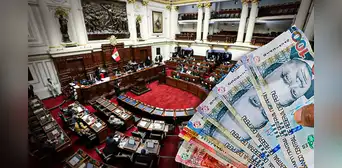 Retiro AFP de S/21.400: las 7 propuestas en el Congreso que buscan un nuevo desembolso