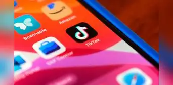 TikTok presenta el 'modo niñera': si tienes menos de 16 años, te mandará a dormir a las 10:00 p.m.