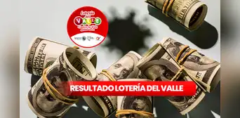 RESULTADOS Lotería del Valle HOY, miércoles 12 de marzo: número jugado y serie del sorteo 4787 vía Telepacífico EN VIVO RESULTADOS Lotería del Valle HOY, miércoles 12 de marzo: número jugado y serie del sorteo 4787 vía Telepacífico EN VIVO