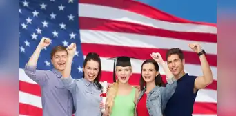 Estudiar en Estados Unidos: sigue estos 5 pasos clave para investigar tus opciones educativas en una universidad del país Estudiar en Estados Unidos: sigue estos 5 pasos clave para investigar tus opciones educativas en una universidad del país