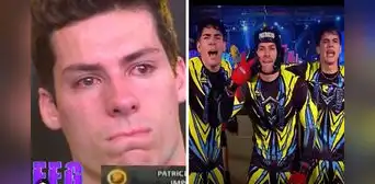 Patricio Parodi revela por qué no estará en 'Esto es guerra': “Firmé y al día siguiente me dijeron que no”