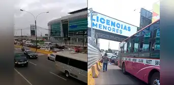 Cierre de la avenida Faucett con Morales Duárez se ampliará hasta el jueves 13 de marzo Cierre de la avenida Faucett con Morales Duárez se ampliará hasta el jueves 13 de marzo