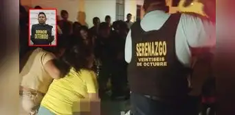 Piura: acribillan a exconvicto mientras jugaba casinos con sus amigos
