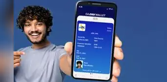 Licencia de conducir en California: estos son los requisitos para obtener la versión digital desde el celular
