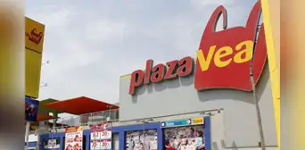 Plaza Vea anuncia el cierre definitivo de una de sus tiendas en Perú: este es el motivo