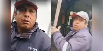 Hombre denunciado por agredir a su pareja amenazó con machete a policías para evitar su captura en Huancayo