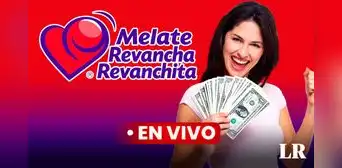 [Lotería Nacional de México HOY] Sorteo Melate 4029 EN VIVO: checar resultados del 12 de marzo, Revancha y Revanchita