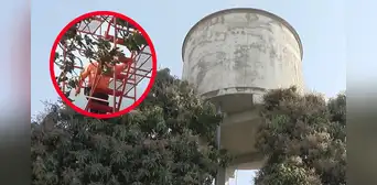 Comunidad en Guadalajara, México, bebían agua de cisterna donde un cuerpo se había desintegrado por años