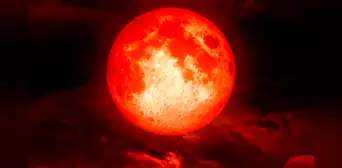 Estos son los países de América Latina que podrán ver el eclipse lunar total: ¿cuándo se dará y cómo verlo? Estos son los países de América Latina que podrán ver el eclipse lunar total: ¿cuándo se dará y cómo verlo?