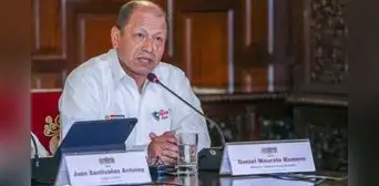 Ministro de Trabajo asegura que su sector no contempla la eliminación de la CTS Ministro de Trabajo asegura que su sector no contempla la eliminación de la CTS