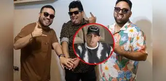 TikToker Ángel Ramírez anuncia demanda contra los ‘urracos’ de Magaly tras ampay: “Son unos payasos” TikToker Ángel Ramírez anuncia demanda contra los ‘urracos’ de Magaly tras ampay: “Son unos payasos”