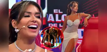 ¿Dónde ver El Valor de la Verdad con Shirley Arica en vivo y online? ¿Dónde ver El Valor de la Verdad con Shirley Arica en vivo y online?