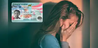 Muy malas noticias para inmigrantes en USA: por estas enfermedades podrían negarte la Green Card en 2025