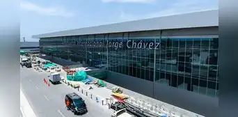 Retrasos en nuevo aeropuerto Jorge Chávez y Chancay frenarán contratación de trabajadores: ¿en qué sectores? Retrasos en nuevo aeropuerto Jorge Chávez y Chancay frenarán contratación de trabajadores: ¿en qué sectores?