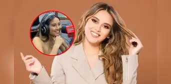 Amy Gutiérrez se defiende de críticas y señala que sí tiene códigos de amistad: “Me considero una buena amiga” Amy Gutiérrez se defiende de críticas y señala que sí tiene códigos de amistad: “Me considero una buena amiga”