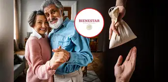 Bienestar te dará una pensión de más de 10.000 pesos si cumples con estos requisitos: checa con tu CURP si te toca