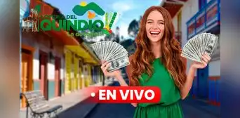 Resultados Lotería del Quindío EN VIVO HOY, 13 de marzo, vía Telecafé: qué salió y número ganador del sorteo 2955 Resultados Lotería del Quindío EN VIVO HOY, 13 de marzo, vía Telecafé: qué salió y número ganador del sorteo 2955
