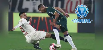 No es Alianza Lima vs Universitario: el otro 'clásico' peruano que podría jugarse en fase de grupos de torneos Conmebol No es Alianza Lima vs Universitario: el otro 'clásico' peruano que podría jugarse en fase de grupos de torneos Conmebol